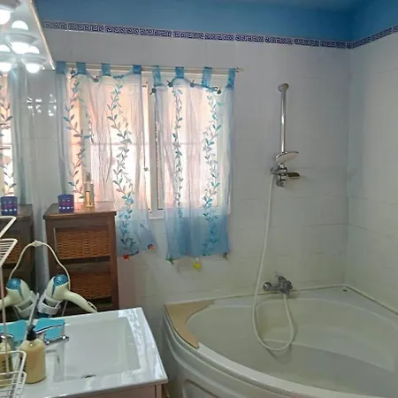 Ferienhaus La Casuca De Chayofa