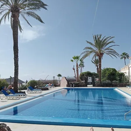 La Casuca - Bbq, Terrace & Pool In Chayofa