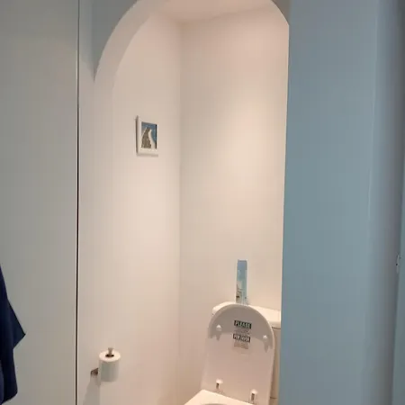 La Casuca De Tatil Evi