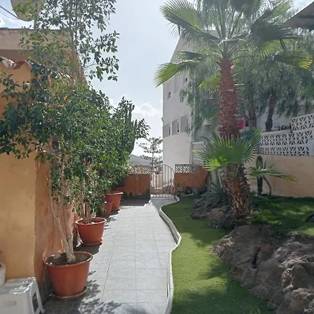 La Casuca De *