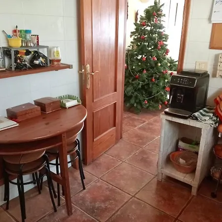 La Casuca De Chayofa