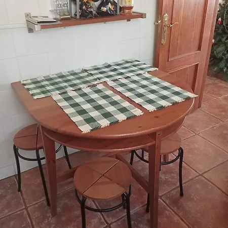 La Casuca De *